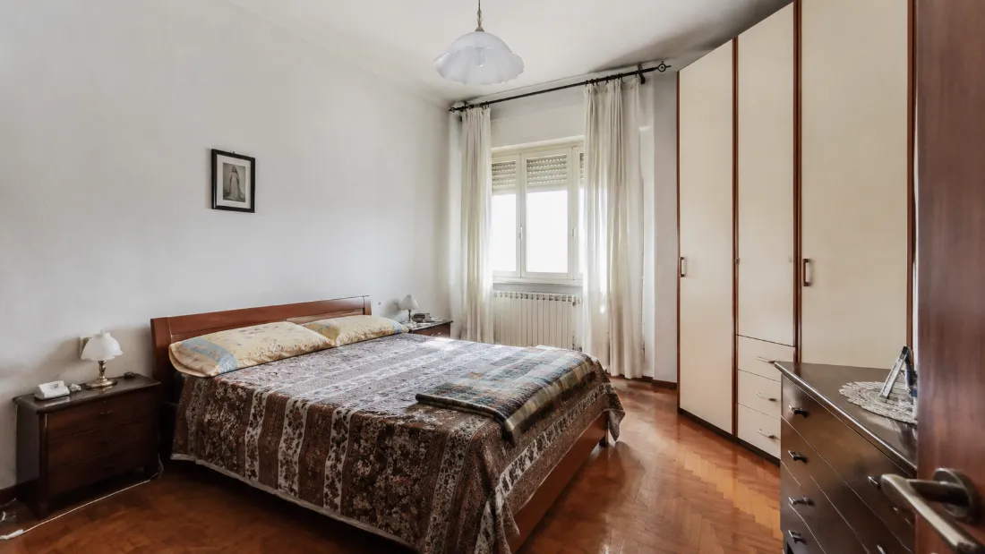 Prima: Prima e dopo l’home staging