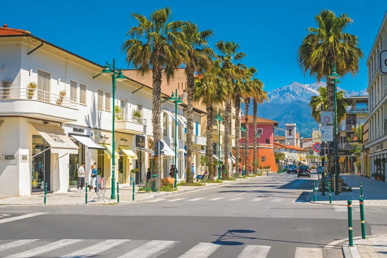 Vendere casa a Forte dei Marmi