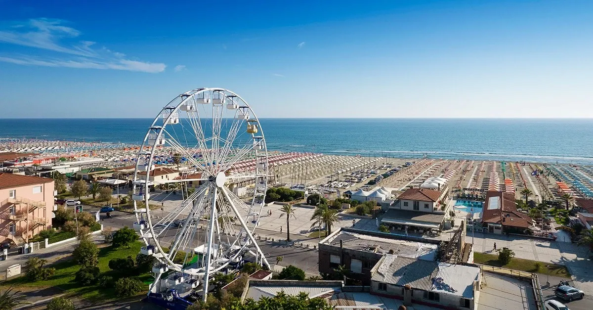 Vendere casa a Lido di Camaiore
