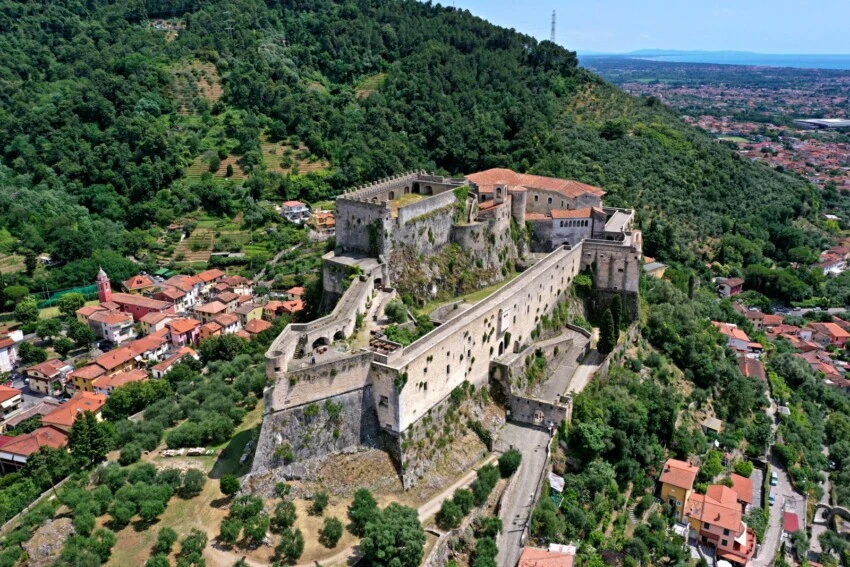 Vendere casa a Massa